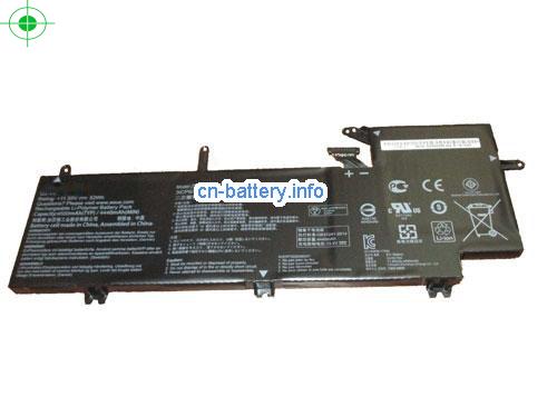 11.55V ASUS UX561UD Battery 4550mAh