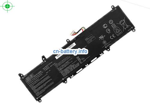 11.55V ASUS VIVOBOOK S13 S330FN Battery 3640mAh