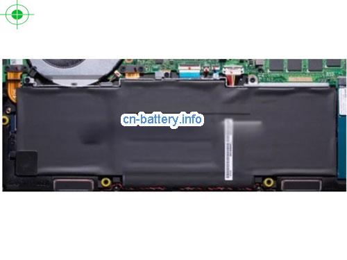 11.55V ASUS ZENBOOK 14 UX433FN-A6024T Battery 5775mAh