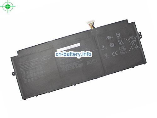 11.55V ASUS 0B200-03550000 电池 4160mAh, 48Wh 