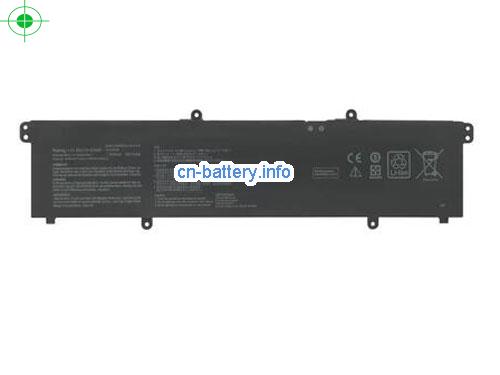 11.55V ASUS EXPERTBOOK L1 L1400CDA-EK0198T Battery 3640mAh