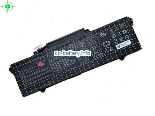 11.61V ASUS ZENBOOK 14X OLED UX5401EA-PURE13 Battery 5427mAh