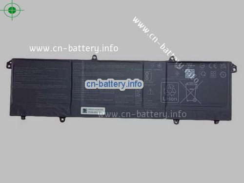 11.55V ASUS VIVOBOOK GO 15(E1504F) Battery 3640mAh