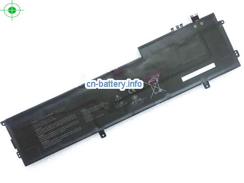 11.55V ASUS ZENBOOK FLIP 15 UX562 Battery 7480mAh