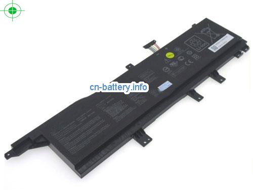 11.48V ASUS W730 Battery 8180mAh