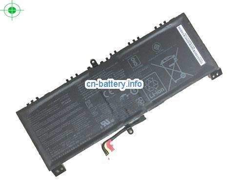 15.2V ASUS ROG STRIX SCAR EDITION GL503VS Battery 4120mAh