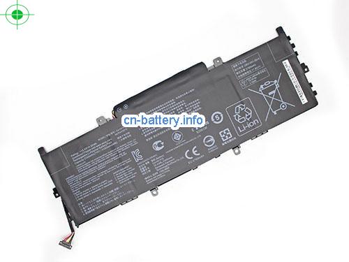 15.4V ASUS ZENBOOK 13 UX331FN-EG004T Battery 3255mAh