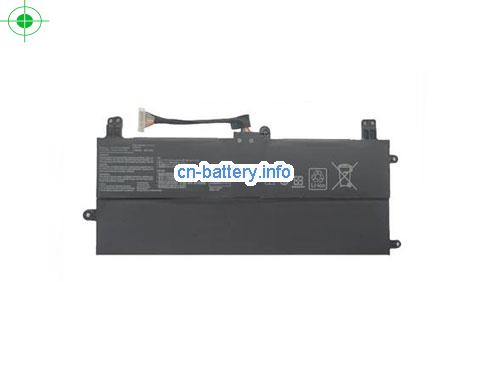 15.52V ASUS ASUS NR2201ZC Battery 3608mAh