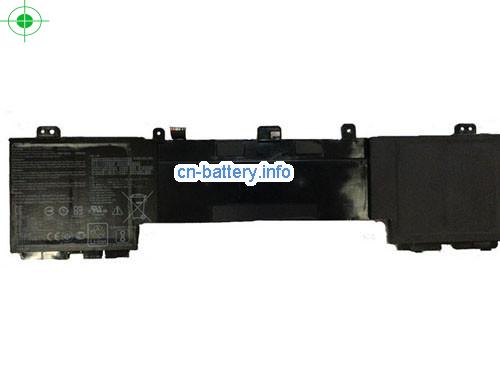 15.4V ASUS ZENBOOK PRO UX550VD-BN082R Battery 4790mAh