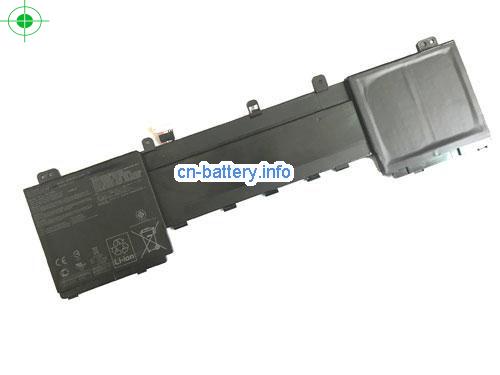 15.4V ASUS ZENBOOK PRO 15 UX550GD-BN019R Battery 4480mAh