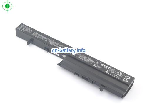 10.8V ASUS Q400VC Battery 5200mAh