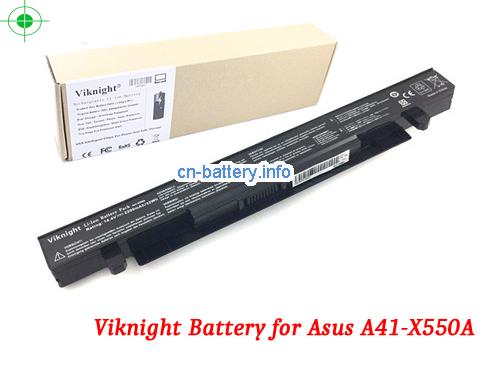 14.4V ASUS F550VC Battery 2200mAh