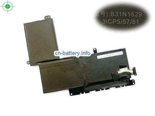 11.52V ASUS E203 Battery 3653mAh