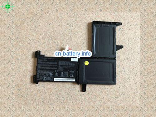 11.52V ASUS K510UQ-BQ684R Battery 3740mAh