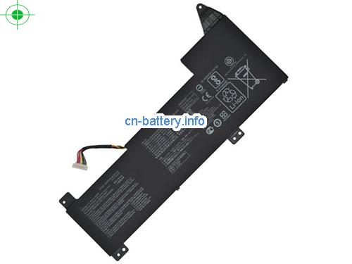 11.4V ASUS FX570UD-E4158T Battery 4210mAh