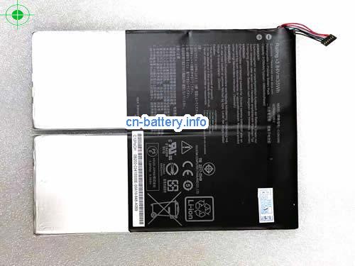 3.84V ASUS CT100PA-YS02T Battery 9120mAh