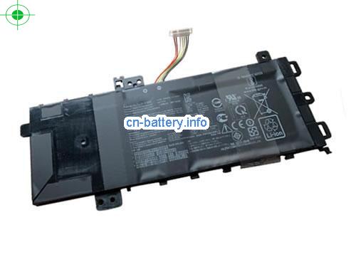 7.7V ASUS VIVOBOOK 15 X512FL-BQ262T Battery 4805mAh