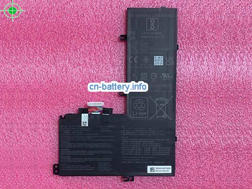 7.74V ASUS CHROMEBOOK CX1 CX1500CKA-DH44F Battery 5428mAh