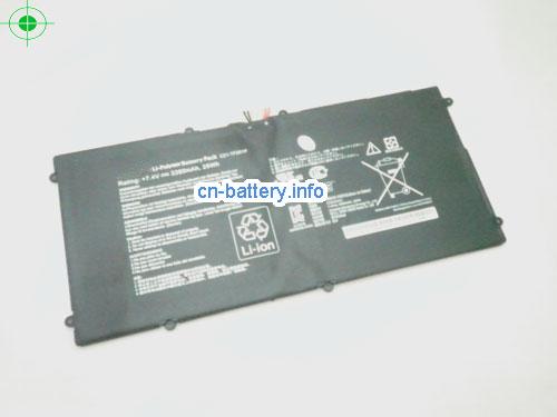 7.4V ASUS C21-TF201P 电池 3380mAh, 25Wh 