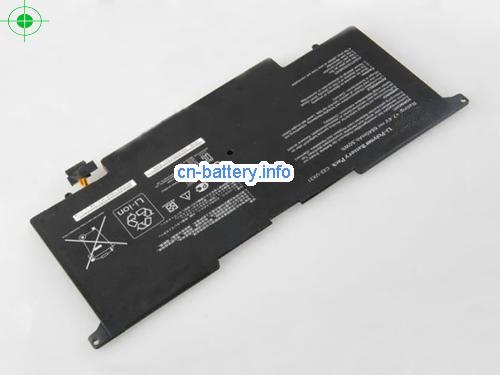 7.4V ASUS ZENBOOK UX31E SERIES Battery 6840mAh