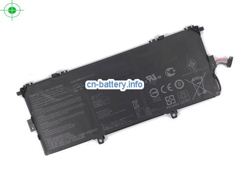 11.55V ASUS ZENBOOK UX331FAL-EG006T Battery 4210mAh