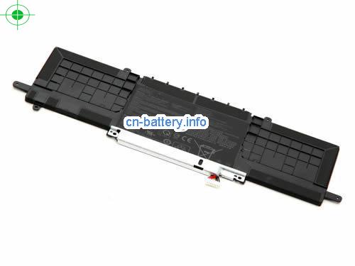 11.55V ASUS UX333FA Battery 4335mAh