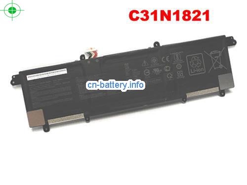 11.55V ASUS ZENBOOK S13 UX392FN-AB006T Battery 4330mAh