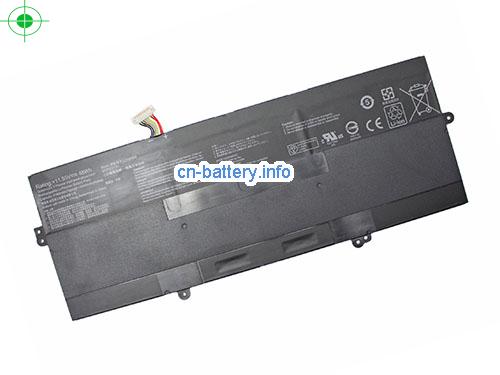 11.55V ASUS CHROMEBOOK FLIP C434 Battery 4160mAh