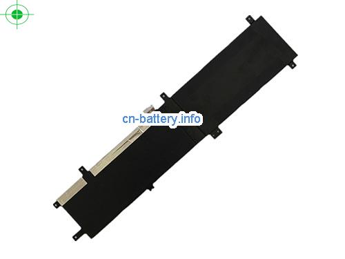 11.55V ASUS W700G3P-AV037R Battery 4940mAh