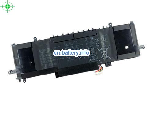 11.55V ASUS UX334 Battery 4210mAh