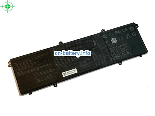 11.61V ASUS ASUS VIVOBOOK S 14X S5402ZA Battery 5895mAh