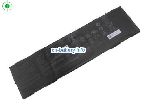 11.61V ASUS CHROMEBOOK CX9 Battery 5427mAh