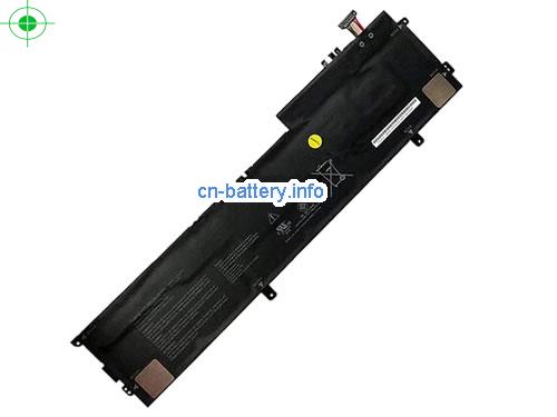 11.55V ASUS ZENBOOK FLIP 15 UX564PH-71A15CB1 Battery 8230mAh