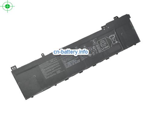 11.55V ASUS ZENBOOK PRO 15 OLED UM535QE Battery 8230mAh