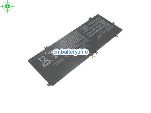 15.4V ASUS X403FA-EB121T Battery 4725mAh