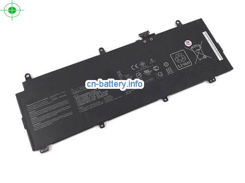 15.44V ASUS GX531GW-ES006T Battery 3890mAh