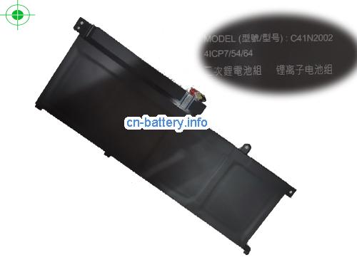 15.4V ASUS ZENBOOK PRO 15 UX535LI-BO059R Battery 4155mAh