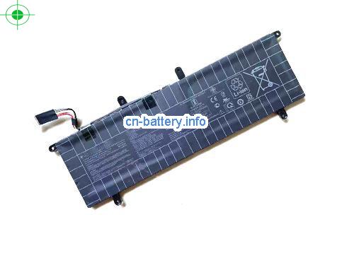 15.4V ASUS ZENBOOK DUO 14 UX482EA-HY038T Battery 4550mAh