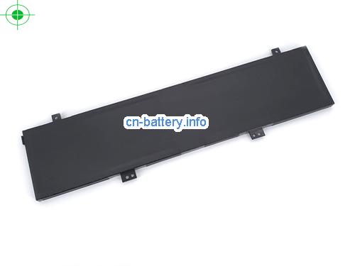 15.48V ASUS TUF DASH F15 FX517ZC-HN098W Battery 4770mAh