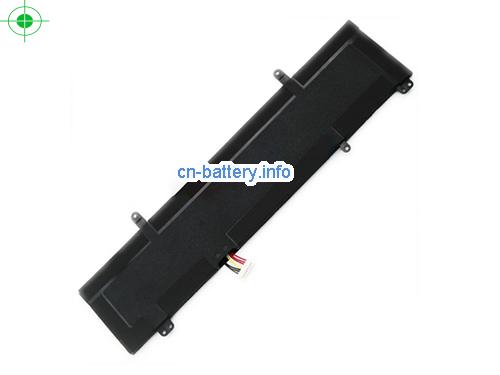 15.52V ASUS ROG FLOW X16 GV601RM Battery 5800mAh