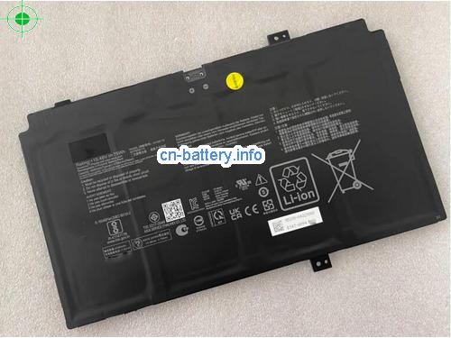 15.48V ASUS ZENBOOK 17 FOLD OLED Battery 4845mAh