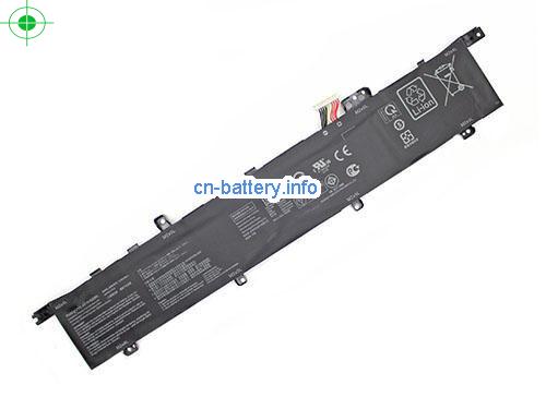 15.4V ASUS UX5000G Battery 4038mAh