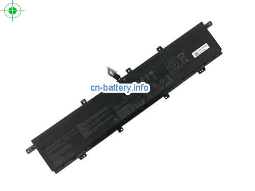 15.48V ASUS 0B200-03840000 电池 5810mAh, 92Wh 