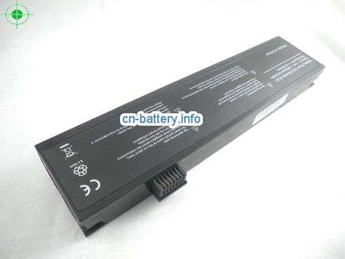 11.1V ECS G10IL1 Battery 4400mAh