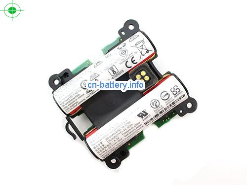 7.2V BOSE 745531-0010 电池 3350mAh, 24.12Wh 