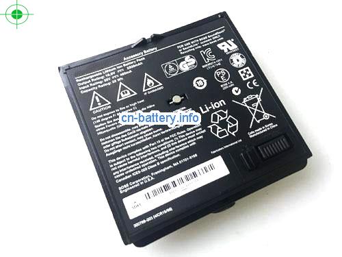 16.8V BOSE 300769-002 电池 2200mAh, 32Wh 