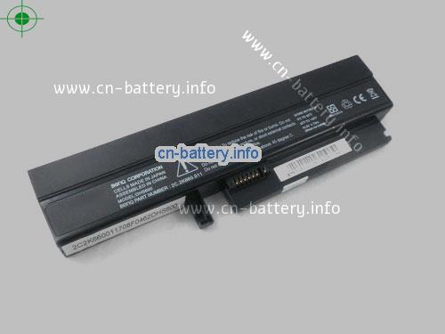 10.8V BENQ 2C.2K660.011 电池 4700mAh