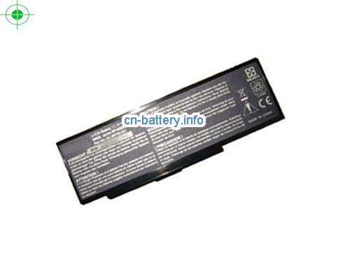 11.1V BENQ BP-8889L(P) 电池 4400mAh