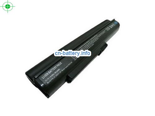 Benq Squ-812, 916t7910f, Joybook Lite U101 系列, 2c.20e01.00 替代笔记本电池 4800mah 6-cell 