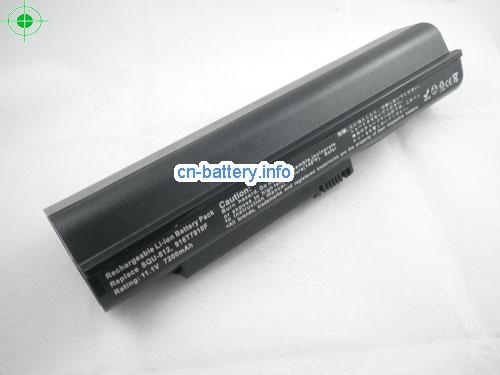 11.1V BENQ 2C.20E01.001 电池 6600mAh